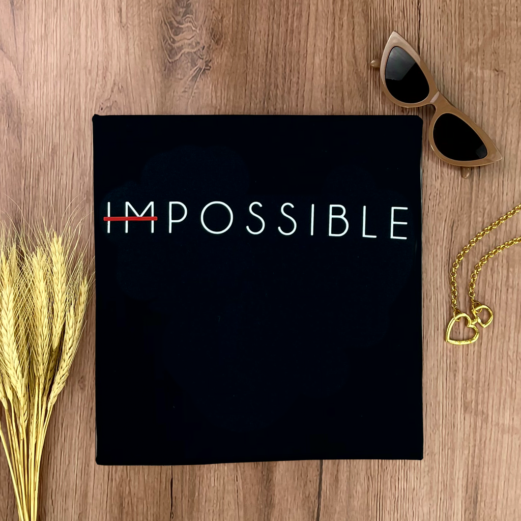 Impossible T-Shirt