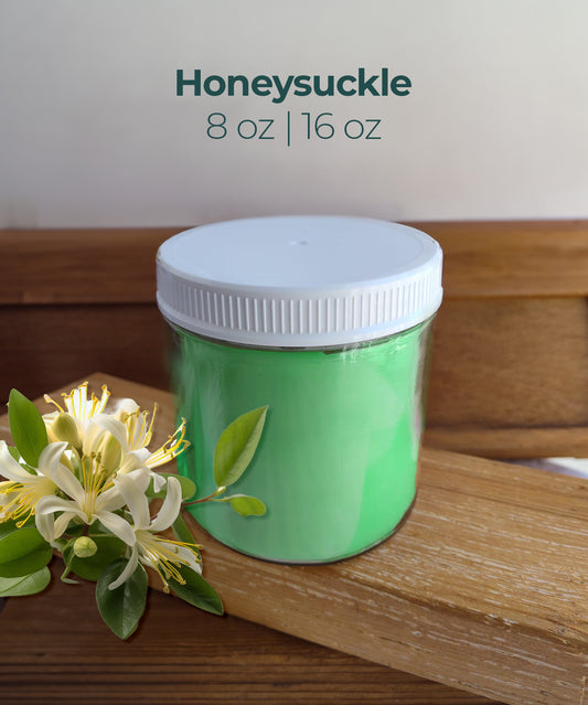 Candle | Honeysuckle