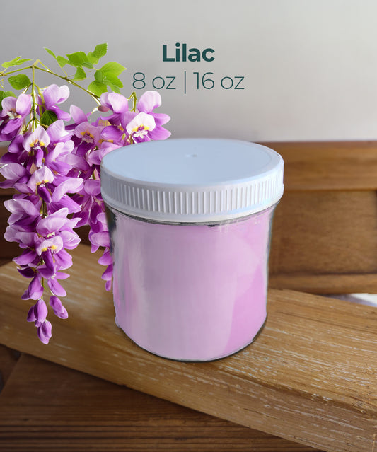 Candle | Lilac