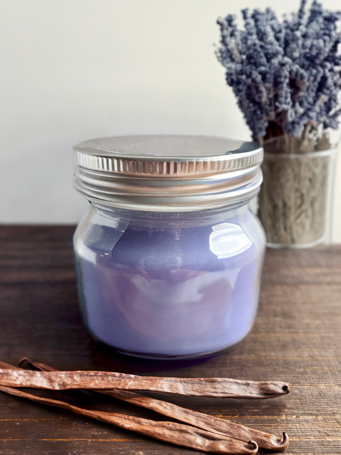 Candle | Vanilla Lavender