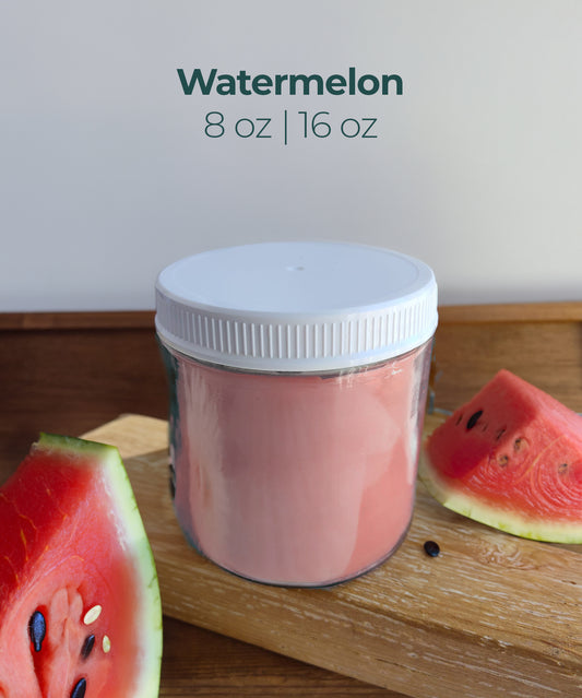Candle | Watermelon