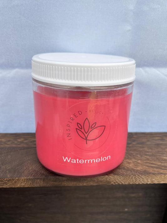 Candle | Watermelon