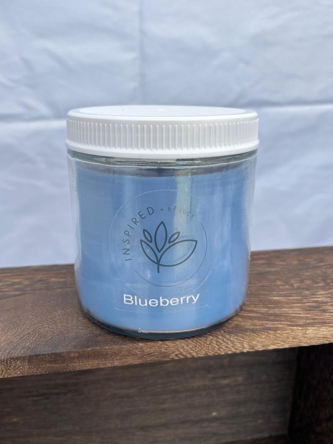 Candle | Blueberry