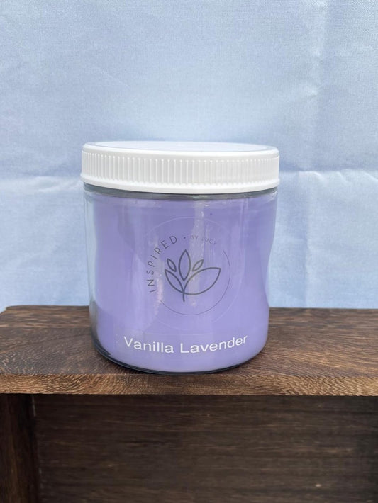 Candle | Vanilla Lavender